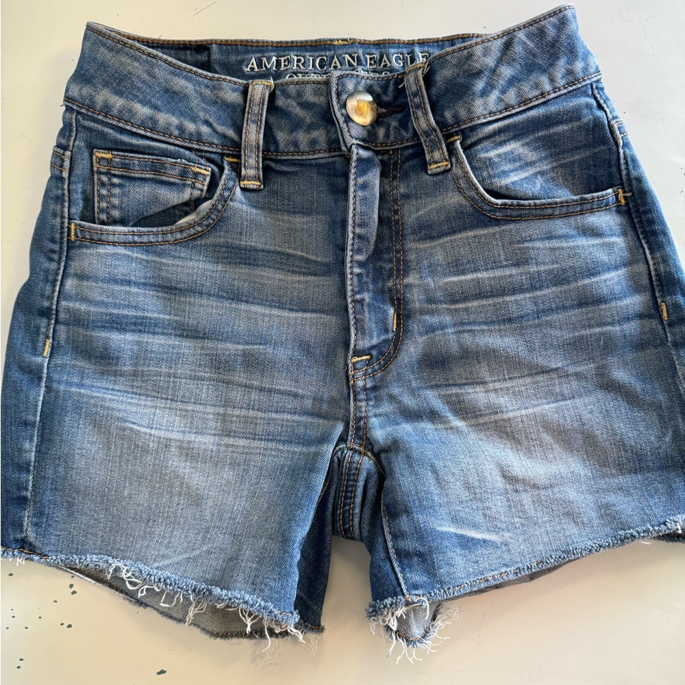 American Eagle 🦅 Outfitters Jean Shorts